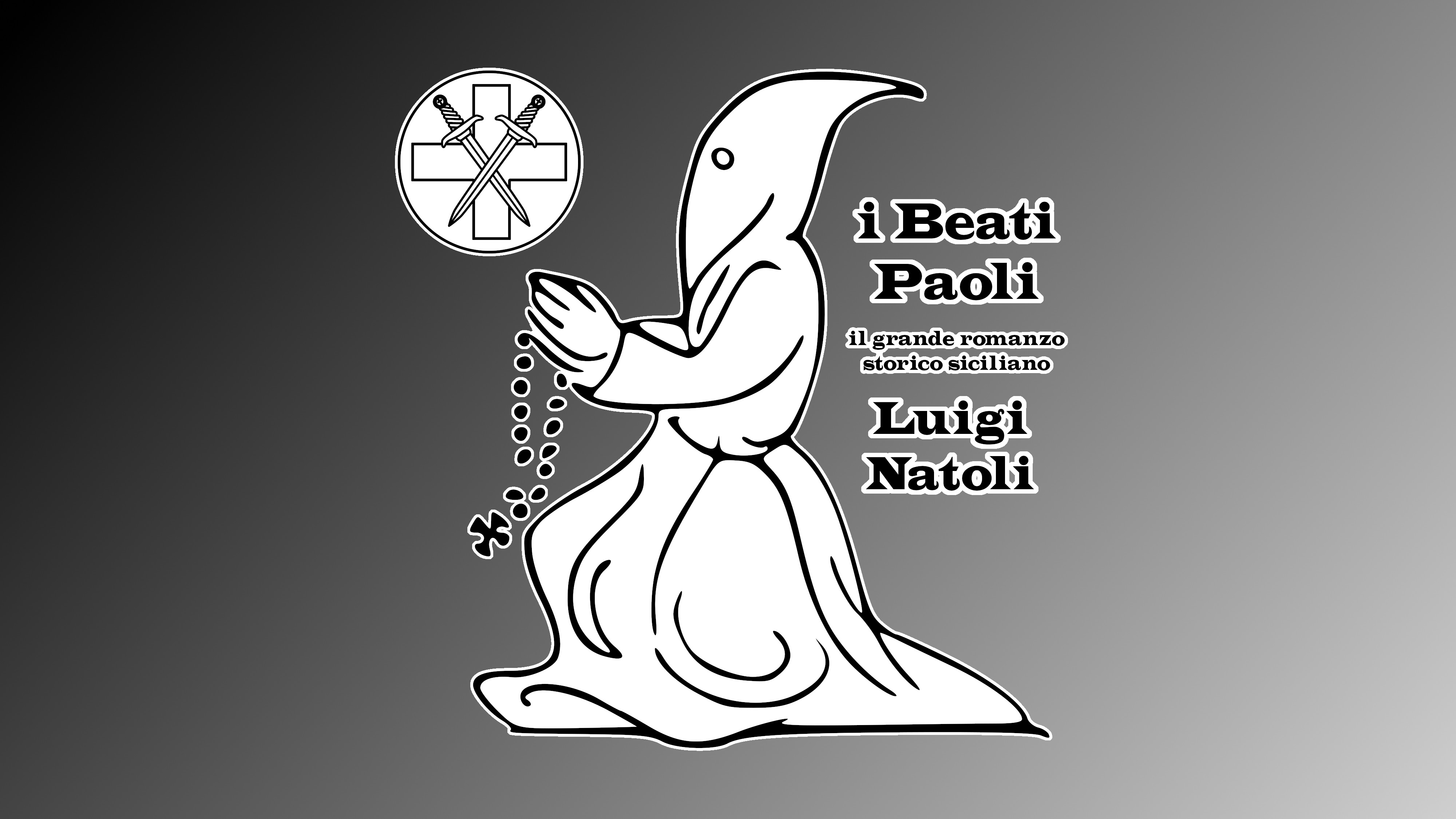 Beati Paoli di Luigi Natoli :: Napizia Magazine